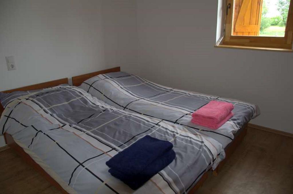 Pusztaeldorado Tiszagyenda Kamer foto