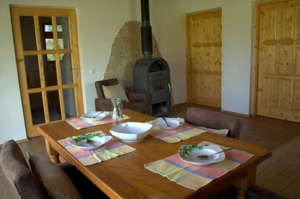 Pusztaeldorado Tiszagyenda Kamer foto