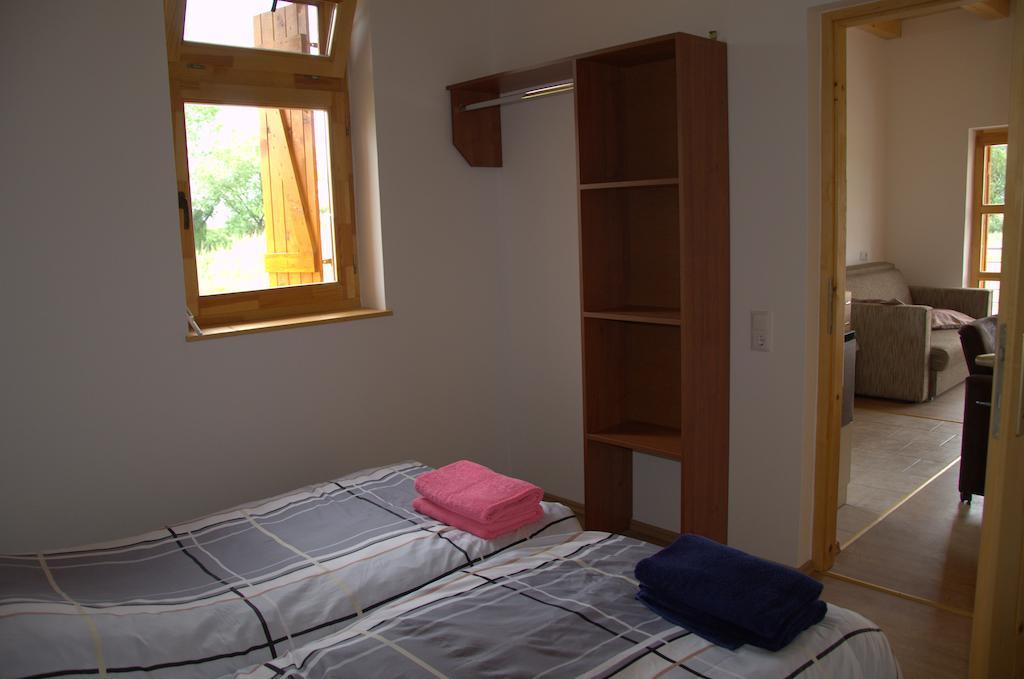 Pusztaeldorado Tiszagyenda Kamer foto