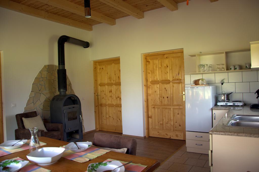Pusztaeldorado Tiszagyenda Kamer foto